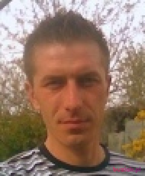 mariusz34, Male, 50 years, Chojnów