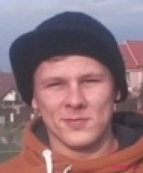 Mateuszek00089, Mężczyzna, 35 lat, Krasnystaw