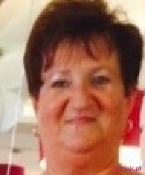 tereska1959, Kobieta, 65 lat, Barlinek