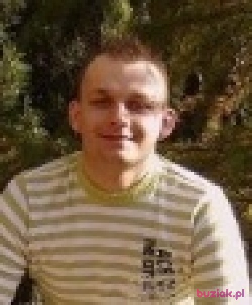 laluch20, Male, 38 years, Poznań