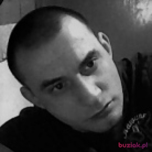 BraveP, Male, 37 years, Wołczyn