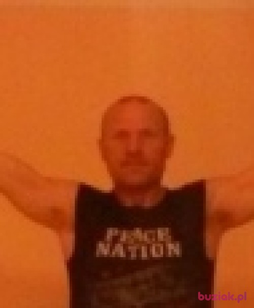 pielgrzym1231, Male, 54 years, Niemcza