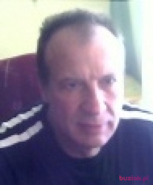 rominien, Mężczyzna, 69 lat, Piła