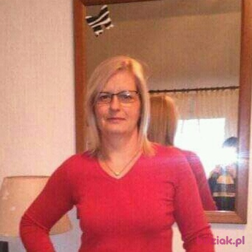 donusia4, Kobieta, 46 lat, Saksonia-Anhalt