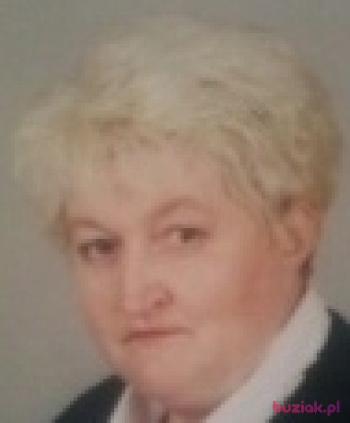 julia2015, Kobieta, 73 lata, Gliwice