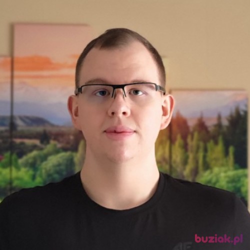 Kazik943, Mężczyzna, 31 lat, Częstochowa