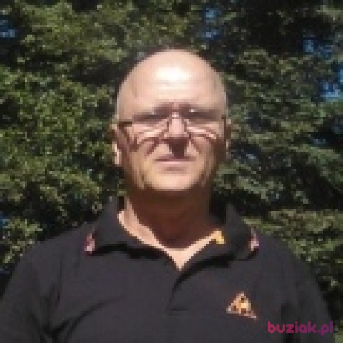 hajabuza69, Male, 64 years, Zawiercie