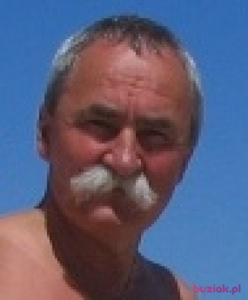 henry55, Mężczyzna, 70 lat, Warszawa