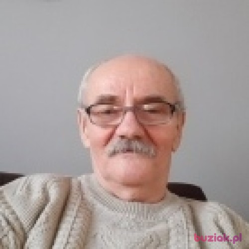 Marek-1950, Mężczyzna, 72 lata, Siemianowice Śląskie