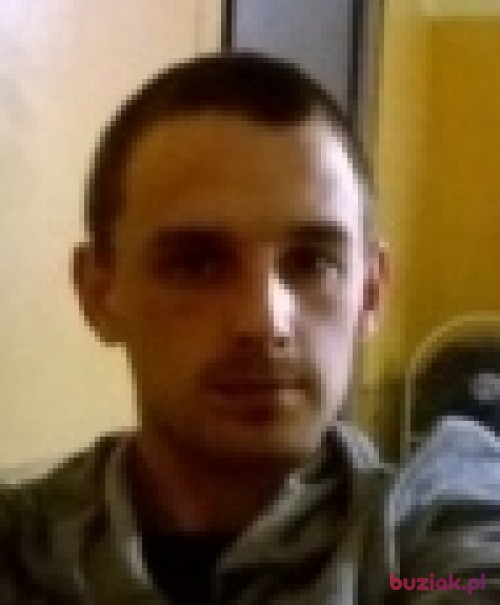 slepaczek55, Mężczyzna, 28 lat, Szczecin