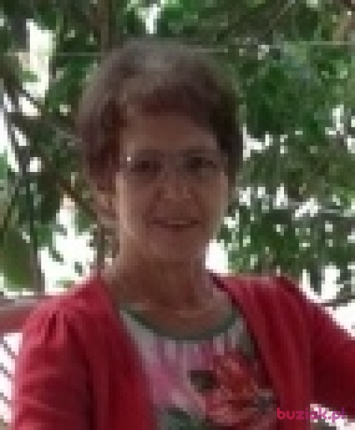 maryla1, Female, 66 years, Białobrzegi