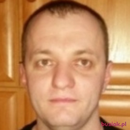 Koszut, Male, 41 years, Sanok