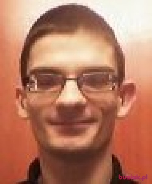 janek85, Mężczyzna, 40 lat, Bytom