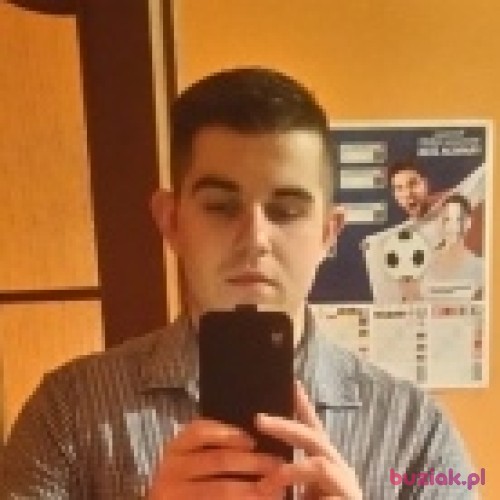 pachol, Male, 30 years, Szczecinek