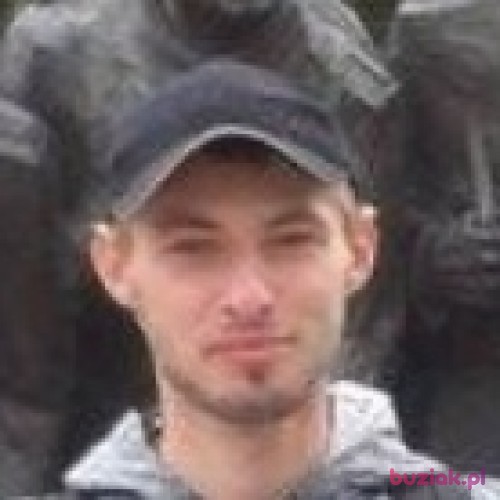 pieski11, Male, 32 years, Góra Kalwaria