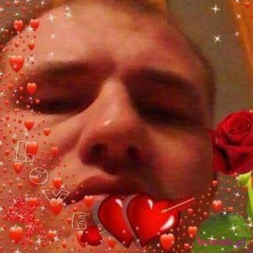 marcinek26abc, Male, 39 years, Zabrze