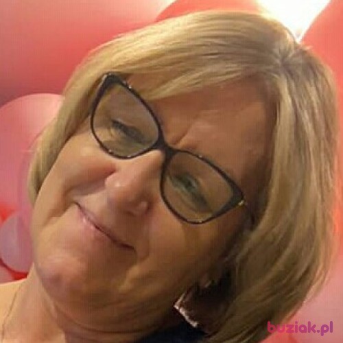 Izawlkp, Female, 62 years, wielkopolskie