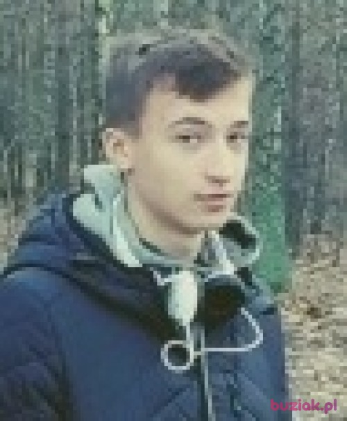 tyci08, Mężczyzna, 24 lata, Nowy Dwór Mazowiecki