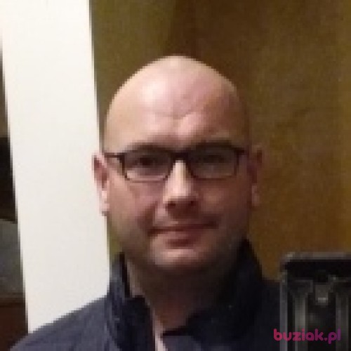 qba9, Male, 46 years, Pabianice