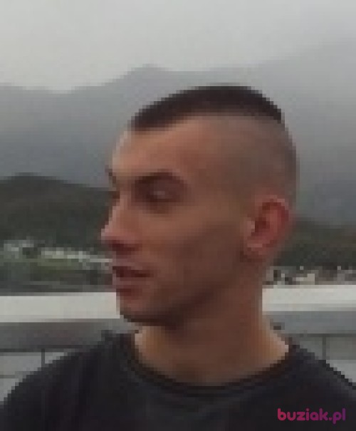 kaczawk, Male, 32 years, Jastrzębie Zdrój