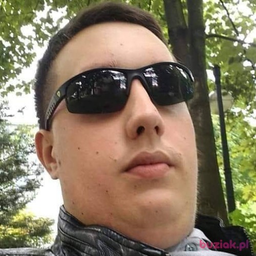 Kacper2384, Mężczyzna, 24 lata, Trzebinia