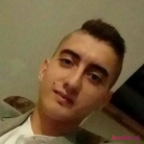 Mati2345, Male, 25 years, Sochaczew