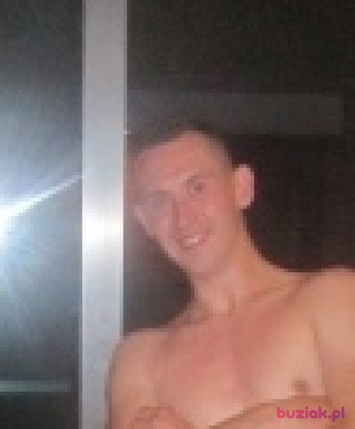 Robert-91, Mężczyzna, 33 lata, Siedlce