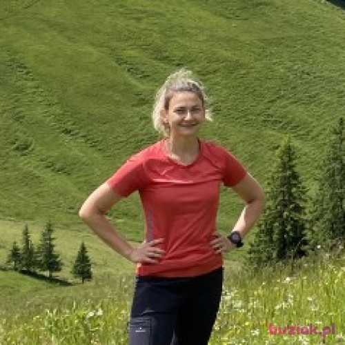 AniaH, Female, 40 years, Monachium