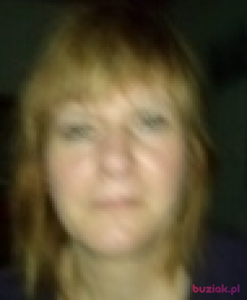 Asiakwiatek, Kobieta, 56 lat, Gliwice