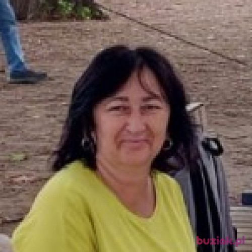 BarbaraWiesia, Kobieta, 59 lat, Corby