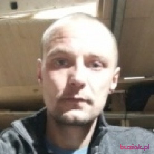 Krystian1991kk, Mężczyzna, 33 lata, Krotoszyn