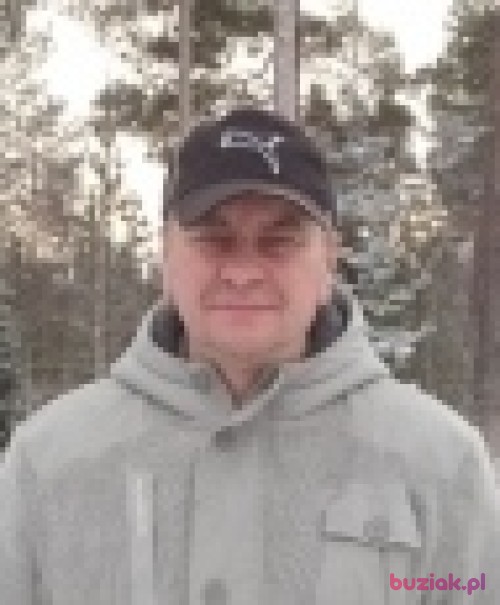 kerajm, Male, 62 years, Konin