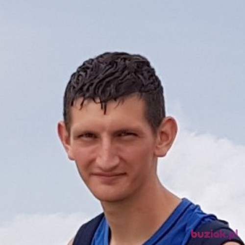 Robertk183, Male, 34 years, Kraków