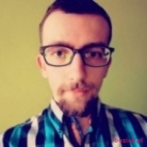 Matik03, Mężczyzna, 35 lat, Książ Wielkopolski