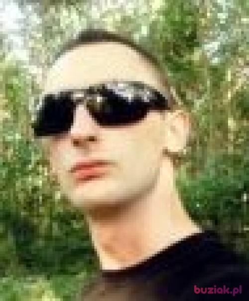 Szalony28, Mężczyzna, 39 lat, Łódź