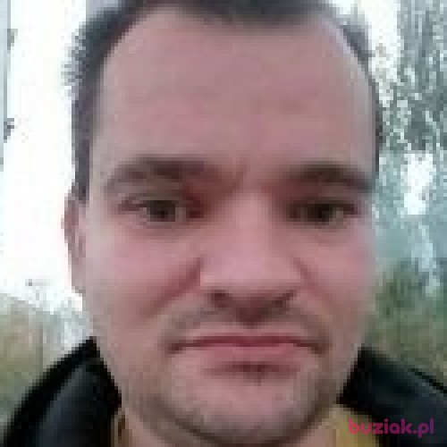 cichyrafcio, Mężczyzna, 40 lat, Gorzów Wielkopolski