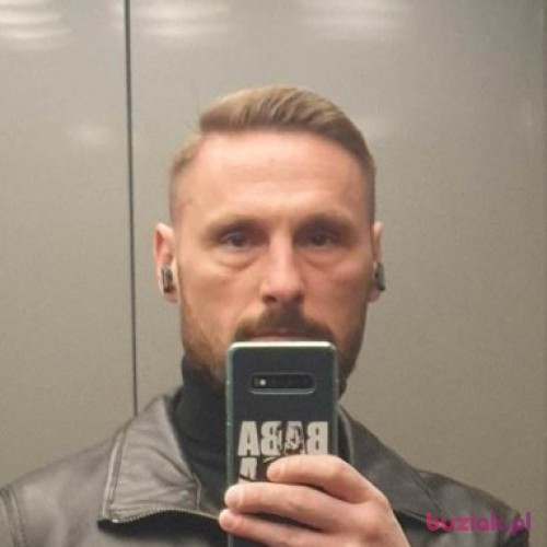 bitnyWolf, Mężczyzna, 38 lat, Dresden