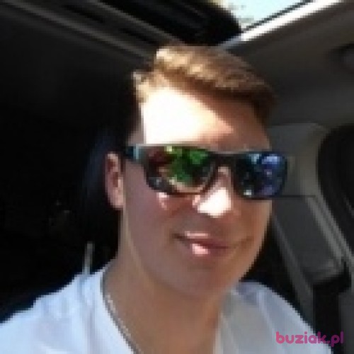 Alan333, Male, 41 years, Świnoujście
