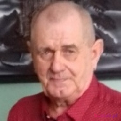kaz1449, Male, 81 years, Działdowo