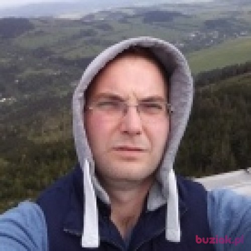 bulaczek, Male, 33 years, Prudnik