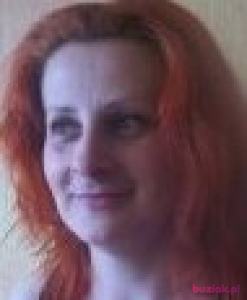 edzia19761, Female, 48 years, Dąbrowa Górnicza