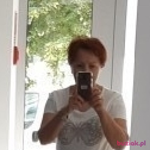 Ania60, Kobieta, 67 lat, Warszawa