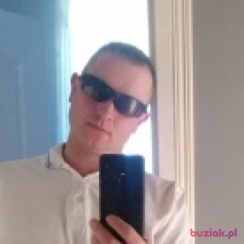 MAYBAH, Male, 43 years, Wałcz