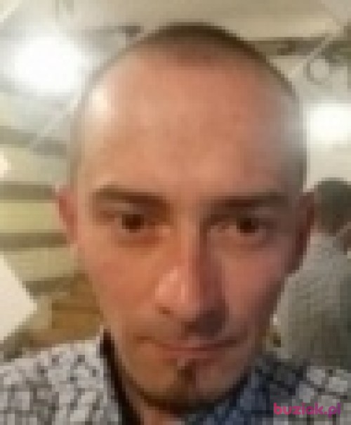 Tom3k84, Male, 41 years, Kraków