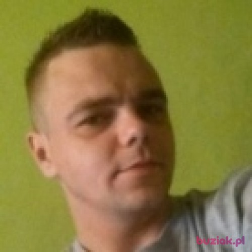 Maniek1989boy, Male, 36 years, Konin