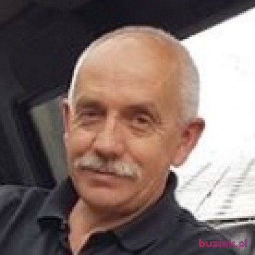 zygmunt1234, Male, 63 years, Busko-Zdrój