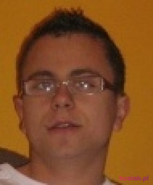 Dawidek31x, Mężczyzna, 31 lat, Kraków