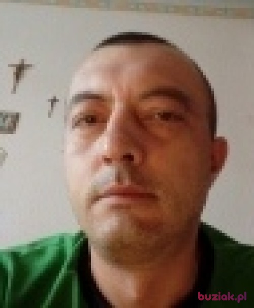 Cypisek78, Mężczyzna, 46 lat, Limanowa