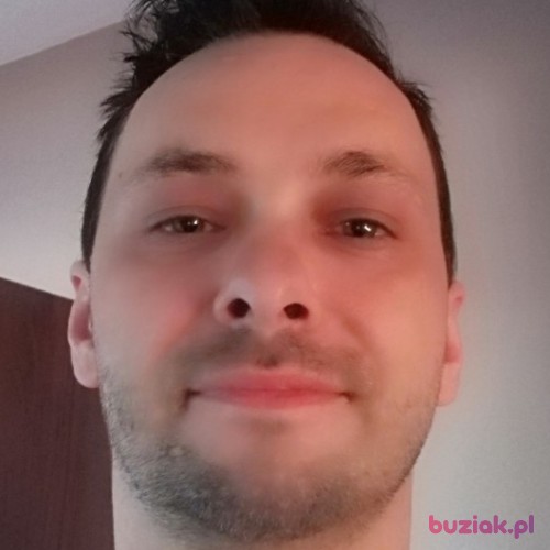 Mrin, Male, 45 years, Tarnobrzeg
