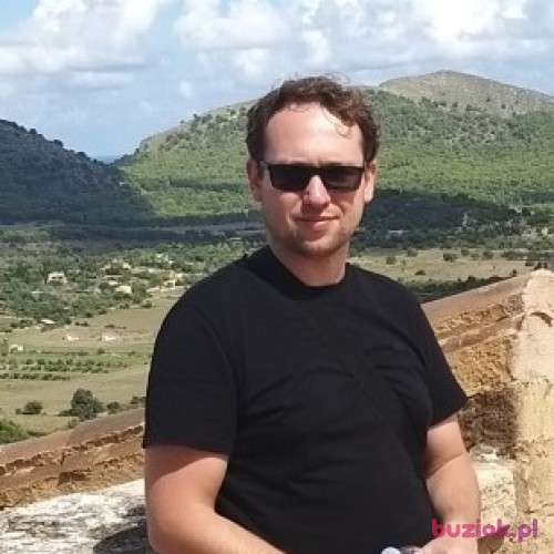 mat1090, Male, 36 years, Żary